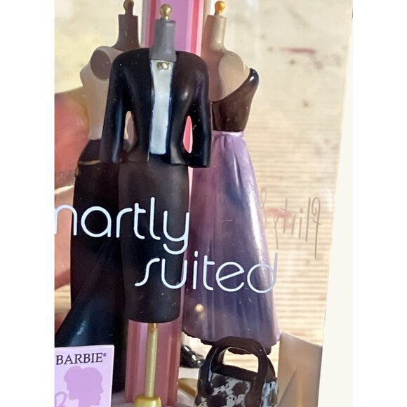 Dusk to Dawn Barbie 2007 Magic Hallmark Keepsake Ornament - Picture 15 of 15